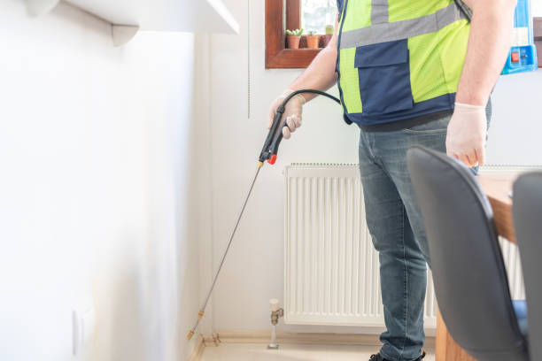 Best Bed Bug Extermination  in Lyford, TX